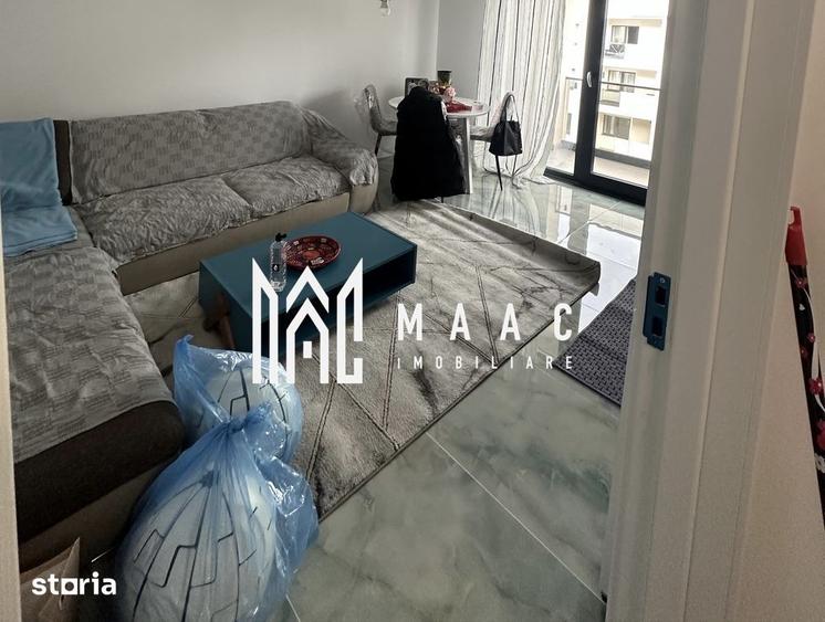 Apartament cu 2 camere decomandat, mobilat în Șelimbăr