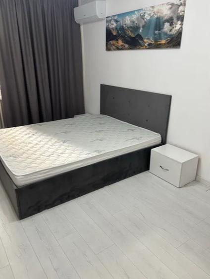 Garsonieră decomandată în Drumul Taberei