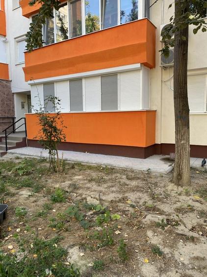 Apartament cu 2 camere nedecomandat în Mazepa 1