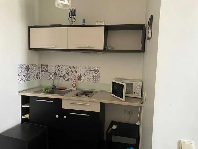 Garsonieră semidecomandată, mobilată în Iris