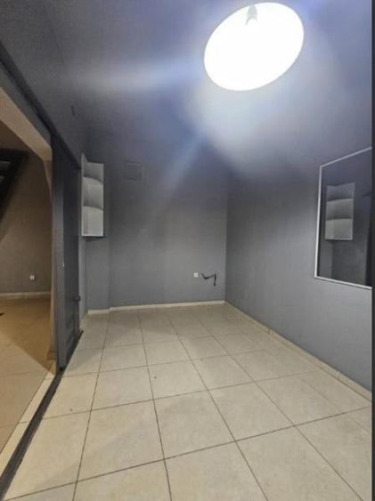 Spațiu comercial, de 90 mp, în Capitol