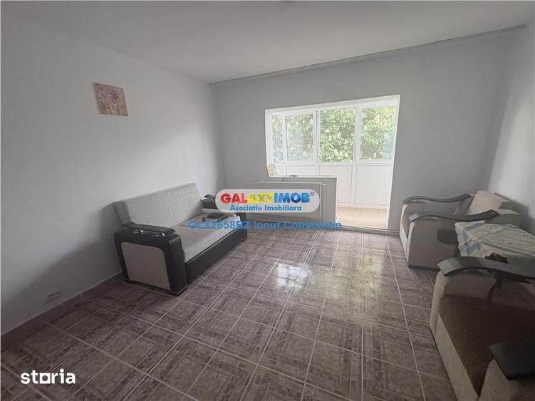 Apartament cu 2 camere în Dorobanți
