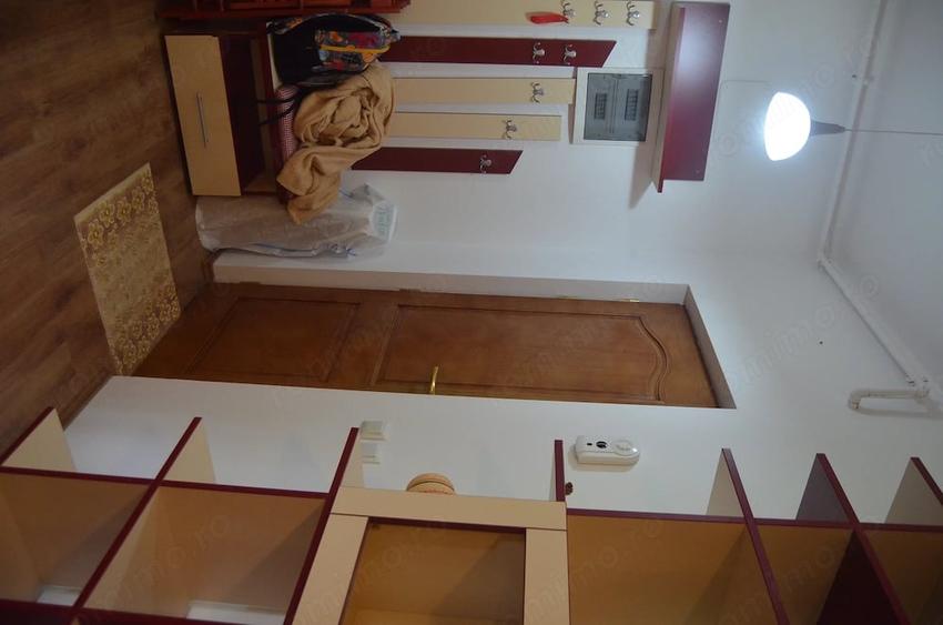 Apartament cu 2 camere decomandat în Piatra Arsă