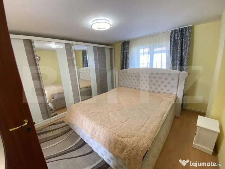 Casa de vanzare, mobilata si utilata, 4 camere si anexa - 8