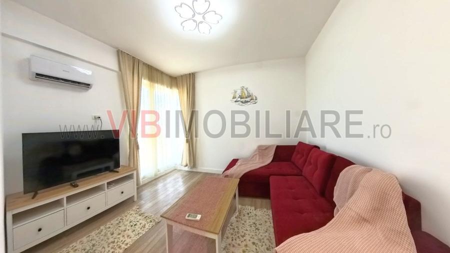 2 camere Lemon Plaza – Zona Dr. Leahu- Parcare Inclusă - 1