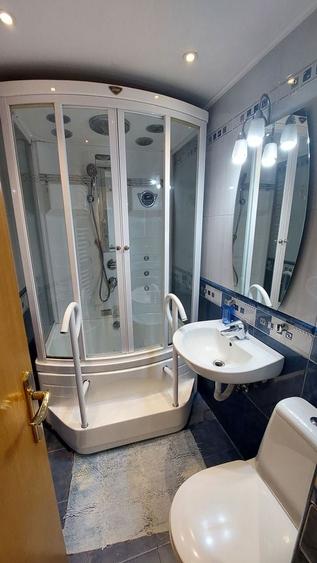 Apartament 3 camere decomandat de închiriat - Unirii, Bd. Mircea Vodă, - 20
