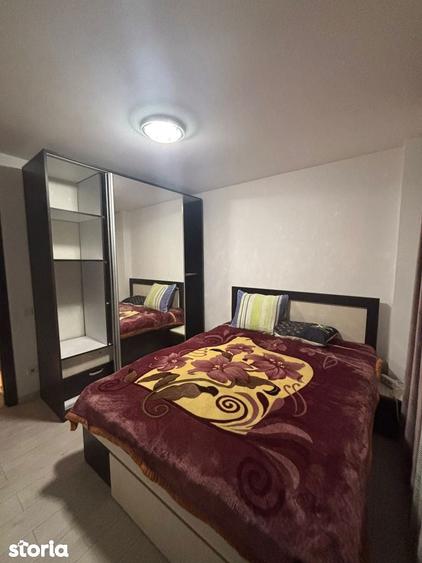 De inchiriat apartament 2 camere, zona ultracentrala, etaj intermediar - 4