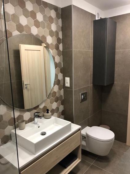 Apartament cu 2 camere în Central