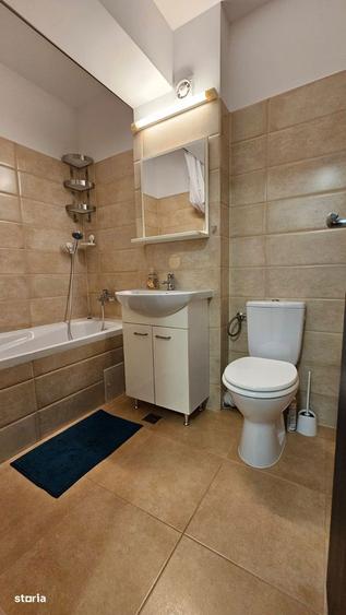 Apartament cu 3 camere în Titan