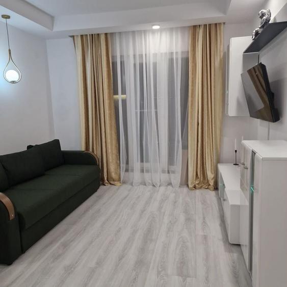 Garsonieră modernă cu grădină proprie în Cosmopolis – investitie - 2
