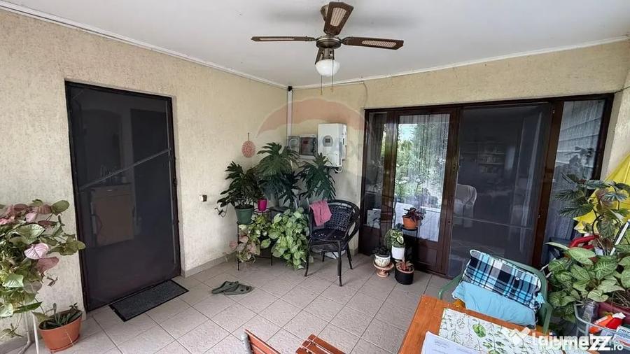 Casă cu 5 camere cu Teren 1000 Mp în Ciușlea