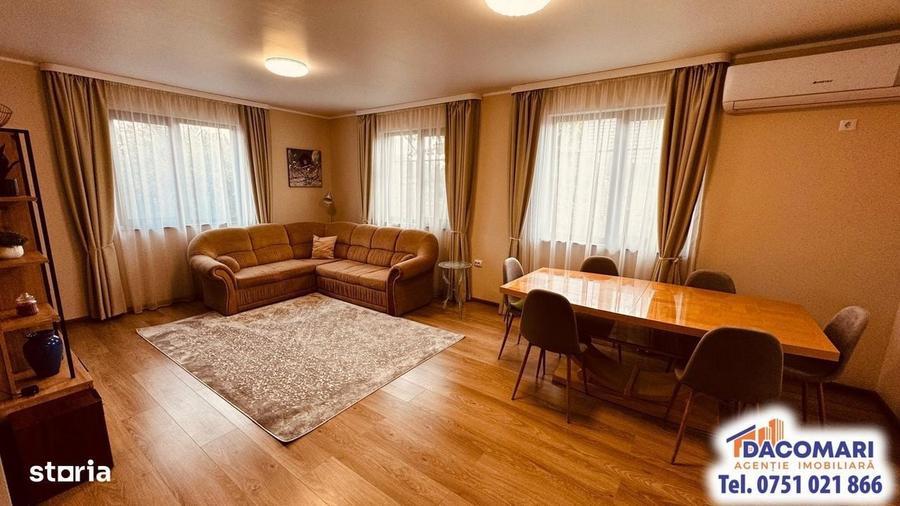 Casă cu 3 camere cu Teren 400 Mp în Tulucești