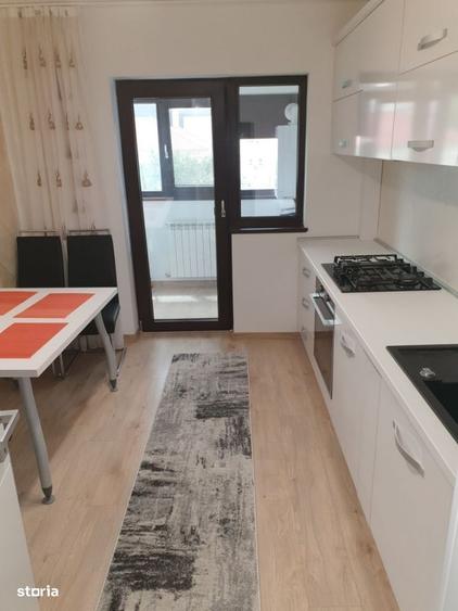Apartament cu 2 camere în Călărași