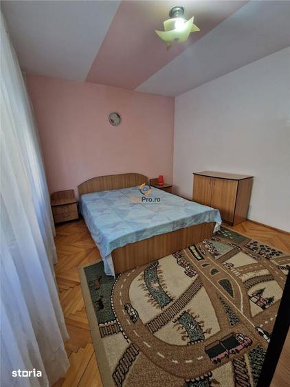 Apartament cu 2 camere decomandat în Steaua