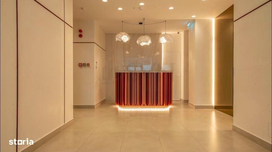 Apartament 2 Camere I Aviatiei Tower - 4