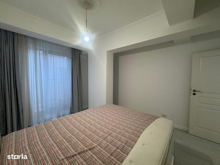 3 camere + LOC DE PARCARE inclus || AVIATIEI - 10