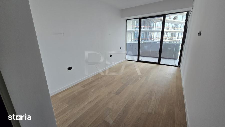 Apartament cu 2 camere decomandat în Andronache
