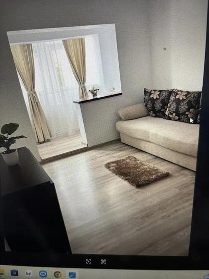 Garsonieră semidecomandată în Central