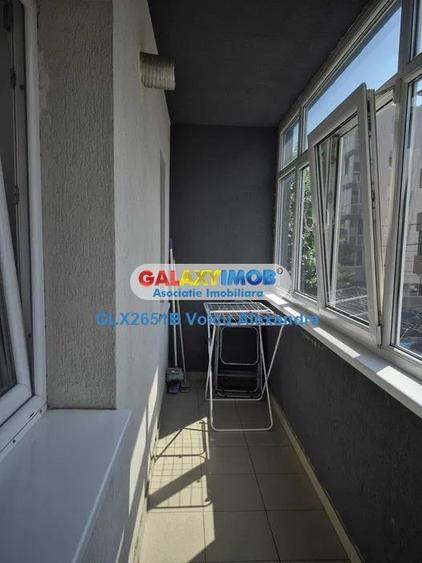 Apartament cu 2 camere decomandat, mobilat în Berceni