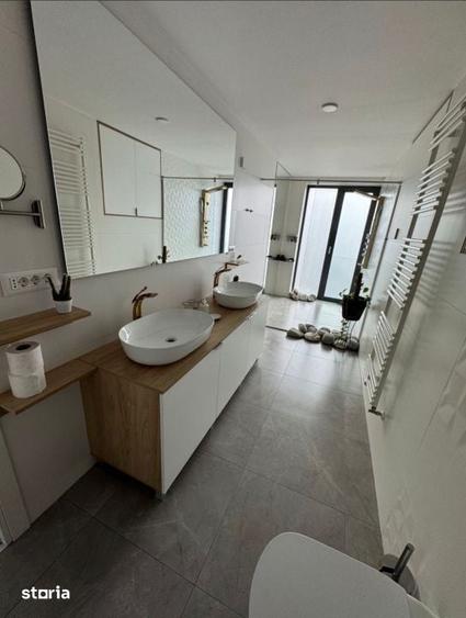 Inchiriere Penthouse spectaculos Cloud 9 - 8