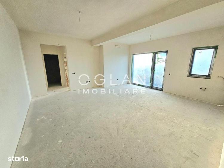 Apartament nou 2 cam, Terezian, COMISION 0% - 10