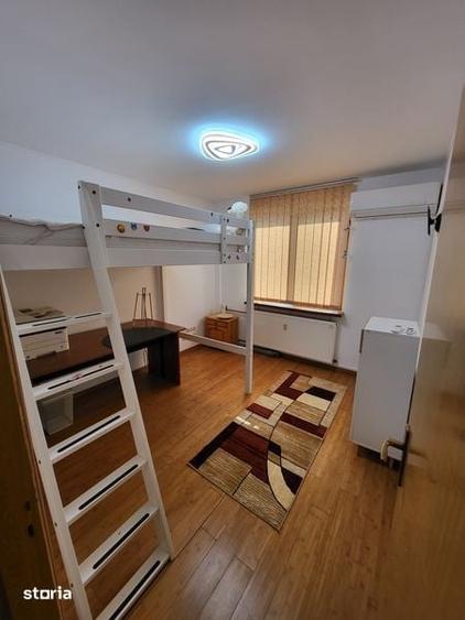 Inchiriez ap 3 camere Ghencea ( capat tramvai nr 41) - 6