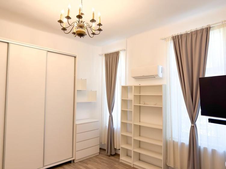 Inchiriez apartament pe str. Horea - 5
