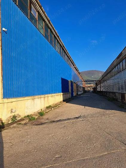 Spațiu comercial, de 200 mp, în Codlea