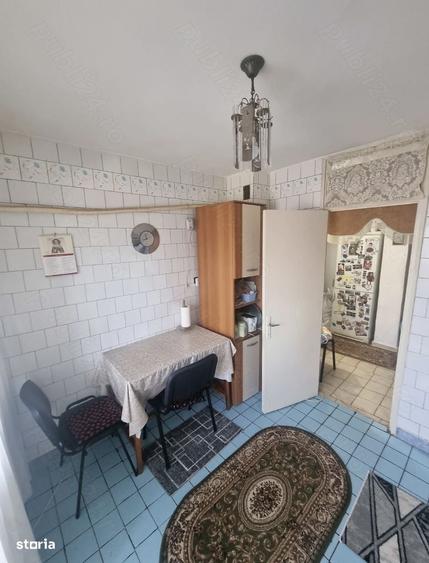 Apartament 2 decomandate Brazda Consul Pedagogic 2/4 54 mp 1983 - 4