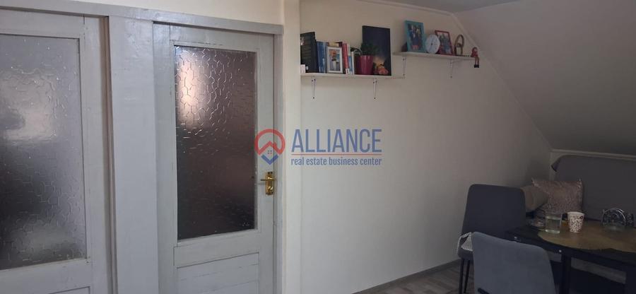 Apartament cu 3 camere decomandat în Dacia