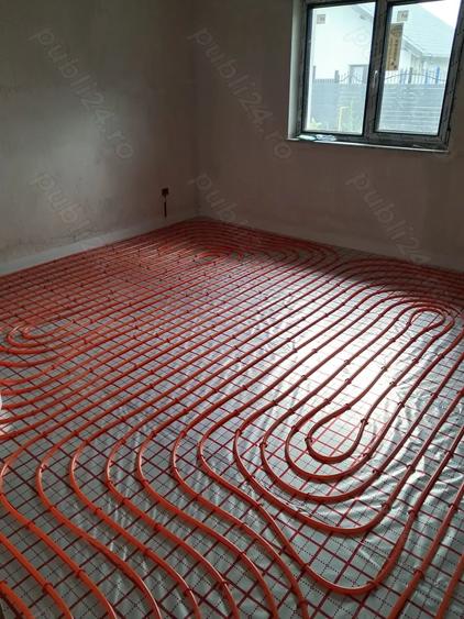 Casă cu 3 camere în Horia