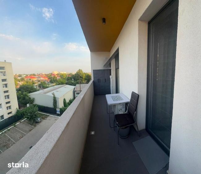 Garsonieră în Central