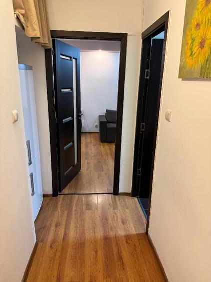Garsoniera de Închiriat Metrou Gorjului - Bd Iuliu Maniu Nr 71 - Proprietar - 3