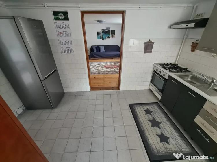 Garsonieră semidecomandată în Astra