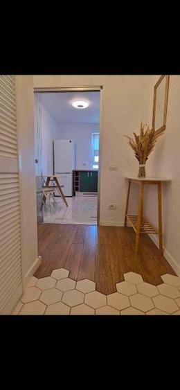 Apartament cu 2 camere decomandat, mobilat în Nicolae Grigorescu