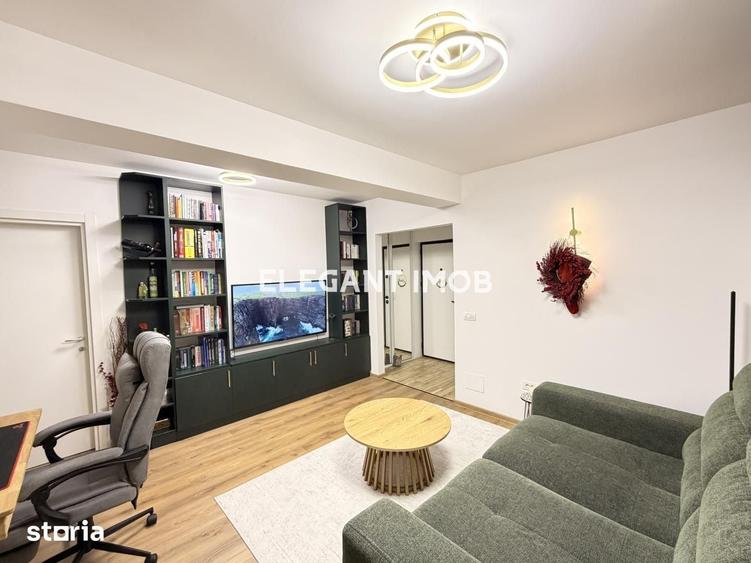 Inchirieri Apartamente 2 Camere Theodor Pallady - 5