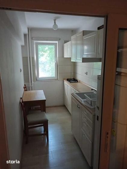 Apartament de inchiriat 3 camere Bucuresti Baneasa, direct proprietar - 2