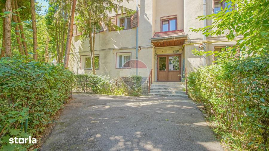 COMISION 0% | Apartament cu 2 camere decomandat | Etajul 1 | Racadau - 7