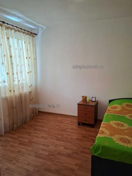 Apartament cu 2 camere semidecomandat, mobilat în Câmpia Libertății