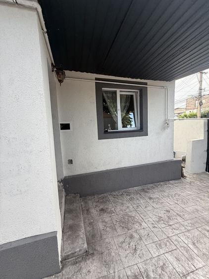 Casa din caramida renovata complet - 3