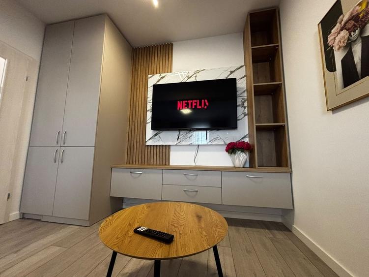 STUDIO PREMIUM CU PARCARE SUBTERANĂ, 5 minute pasarela Berceni - 2