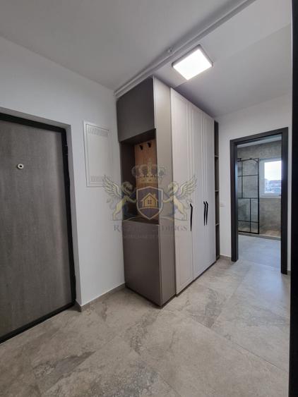 Apartament cu 2 camere decomandat în Bartolomeu
