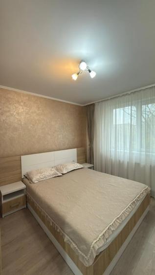 Apartament cu 2 camere semidecomandat, mobilat în Tomis I