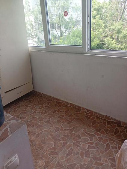 Apartament cu 2 camere circular în Basarabia
