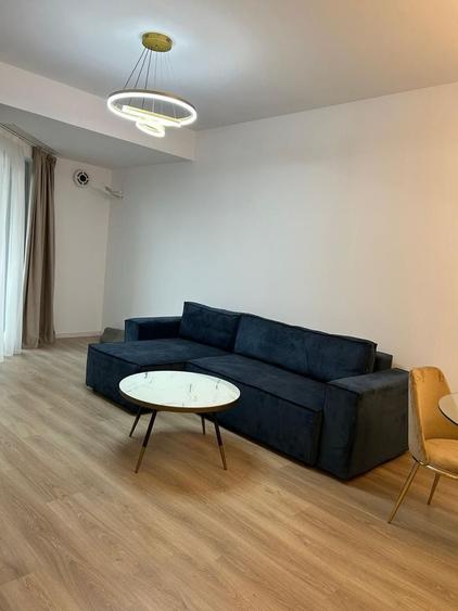 Apartament cu 3 camere în Sebastian