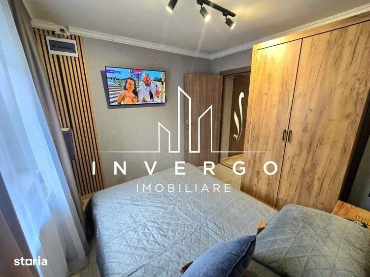 Apartament cu 2 camere semidecomandat în Iris