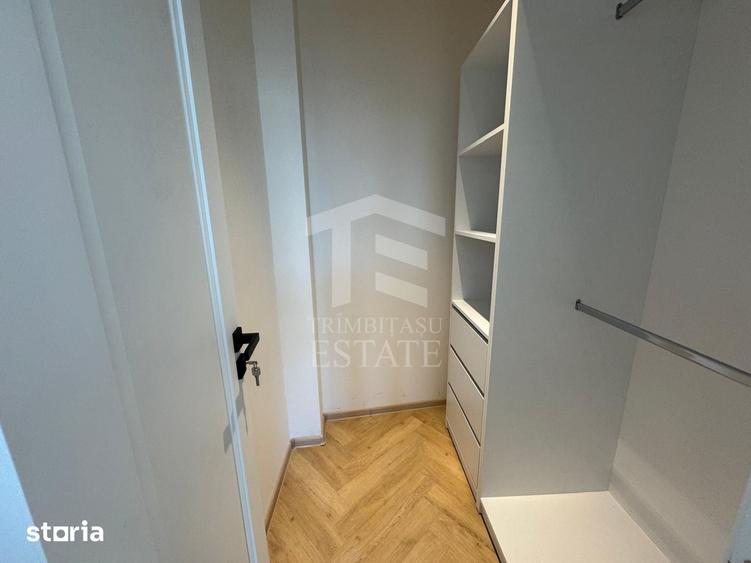 Voluntari 2 Camere Lux 1/1 Bloc 2025 - 4