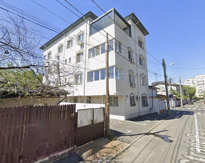 Apartament cu 2 camere decomandat, mobilat în 13 Septembrie