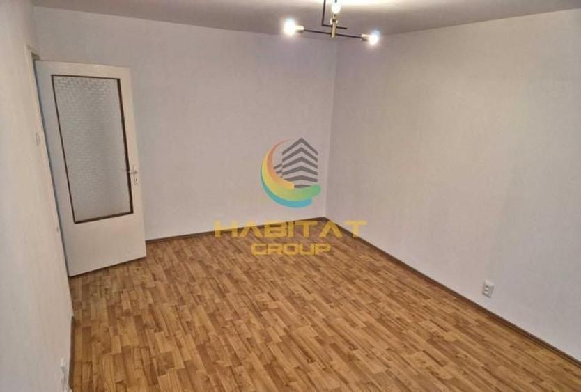 Garsonieră decomandată în Brâncoveanu