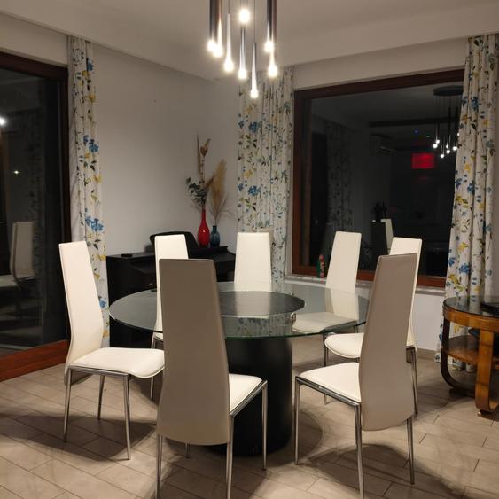 Casă cu 6 camere cu Canalizare în Pipera